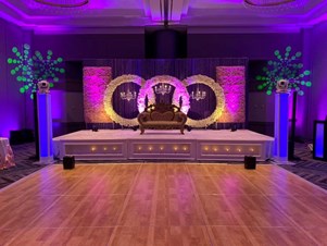 Trendy Events - DJ Tillu