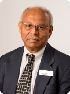 Raju Punnoose Financial Advisor