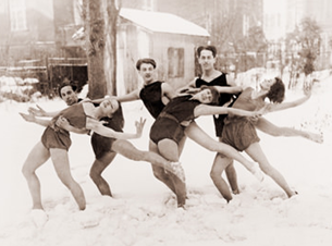 Superior Dance Academy