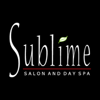 Sublime Salon & Day Spa