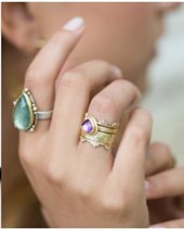 Ananda Khalsa Jewelry Jewelers Oakland, CA