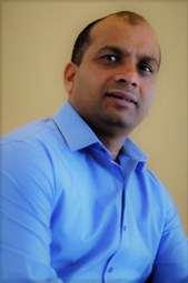 Kamal Parakh Realtor  VA / DC / MD - Samson Proper