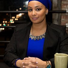 Zeinab Zindani Insurance Agent