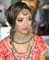 Belleame Makeup Artistry