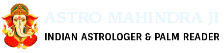 Astro Mahendraji