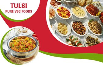 Tulsi Pure Veg Foods