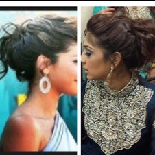 Hair Styles By Asma