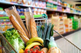 Choi's Asian Food Market