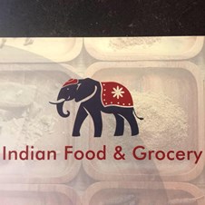 Indian Food And Grocery