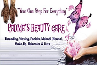 Padma Beautician Services