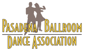 Pasadena Ballroom Dance Association