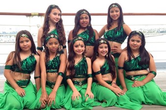 Lumina Academy Of Dance
