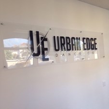 Urban Edge Dance Co