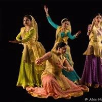 Gurukul Kathak Dance Academy