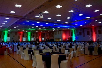 Mar Thoma Event Center