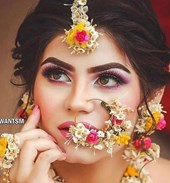 Nazooq Petals