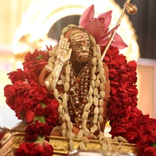 Sri Kamakshi Community Center - SKCC