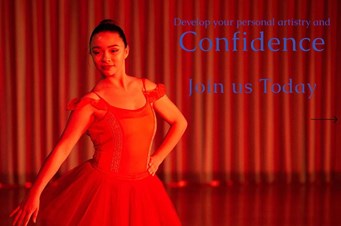 A Terre School Of Dance
