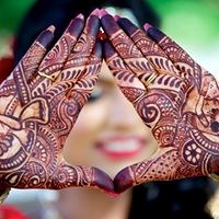 Henna By Tejal