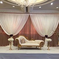 Nadia's Elegant Events
