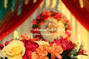 Celebrations Event Planners