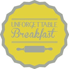 Unforgettable Breakfast