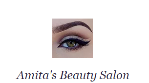Amita's Beauty Salon