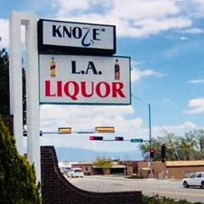 La Liquor And Indian Groceries
