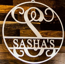 Sasha's Salon & Spa