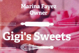 Gigi’s Sweets