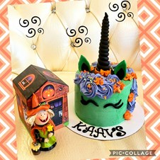 Nita's Cake Nation - NCN