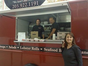 Szabo's Seafood