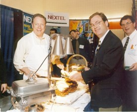 David M. Grant Caterers