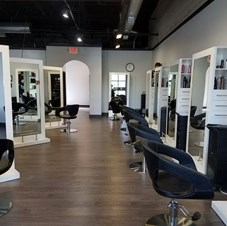 Ozlem's Hair And Spa