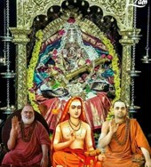 Hindu Vedic Priest Venkatesh Bhatt ( SEVA)