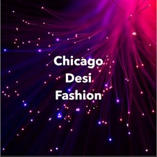 Chicago Desi Fashion