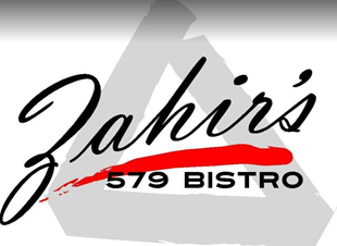 Zahir's Bistro