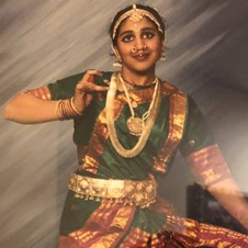 Natanam School Of Bharatanatyam