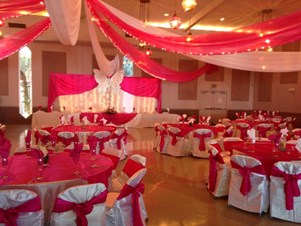 Napredak Hall