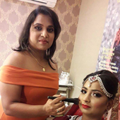 Kumari Nails Salon