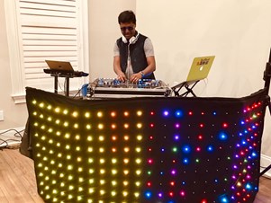 DJ Bose Entertainment  INC