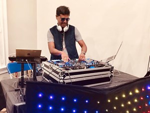 DJ Bose Entertainment  INC