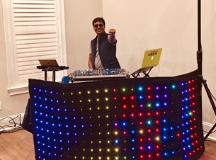 DJ Bose Entertainment  INC
