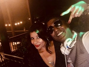 DJ Bose Entertainment  INC