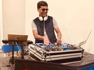 DJ Bose Entertainment  INC