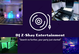 DJ Z-Shay Entertainment