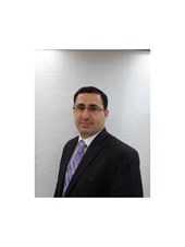 Ahmad Barakat Realtor