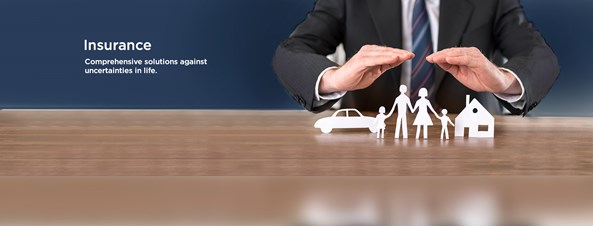 Mitesh B Patel Insurance Advisor