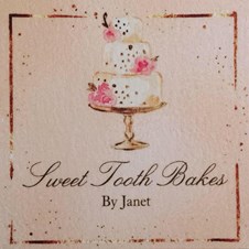Sweet Tooth Bakes