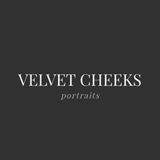 Velvet Cheeks Portraits